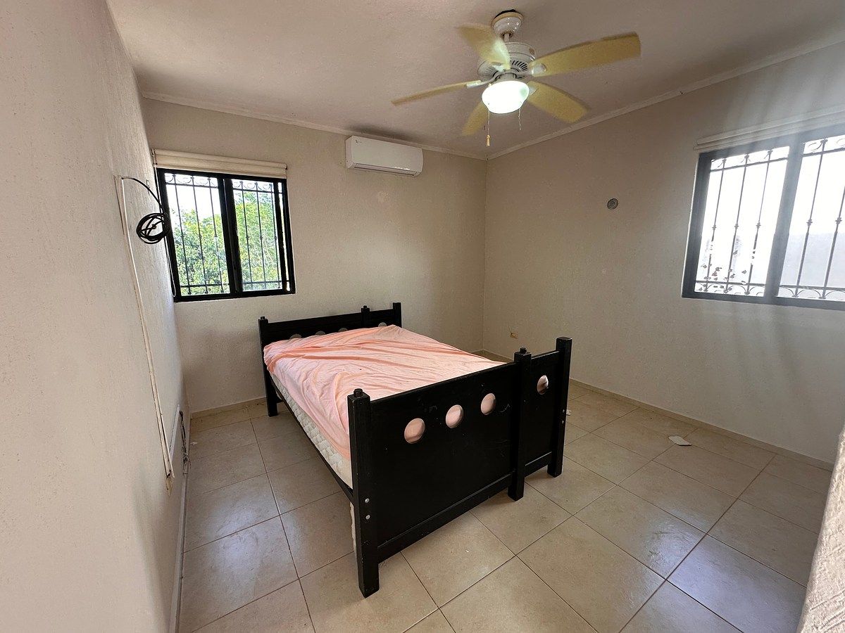 Casa en Gran Santa Fe, Mérida, foto 29 de 30