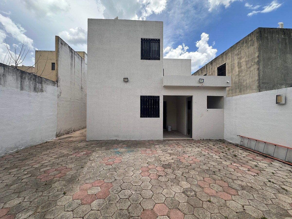 Casa en Gran Santa Fe, Mérida, foto 19 de 30