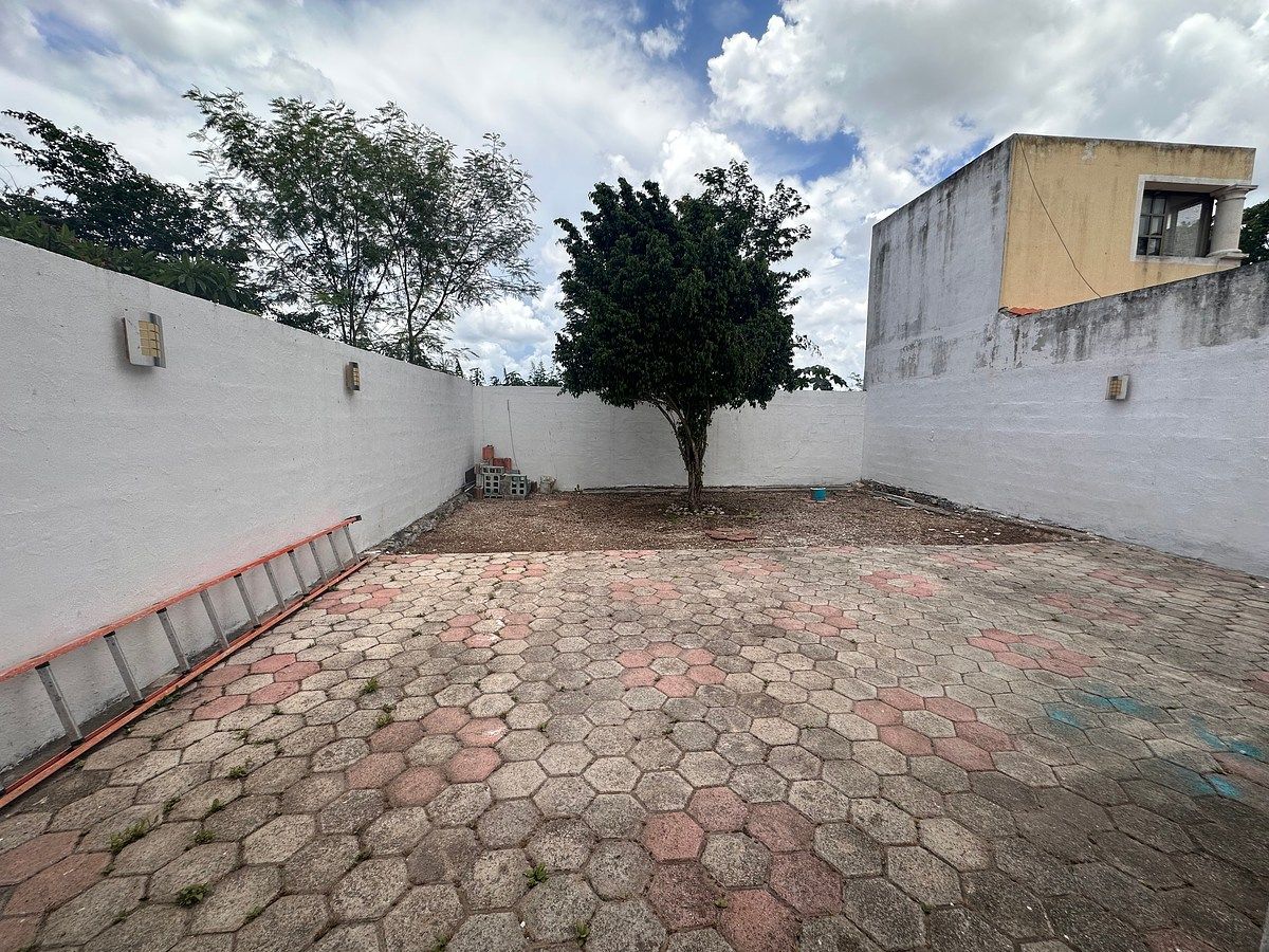 Casa en Gran Santa Fe, Mérida, foto 18 de 30