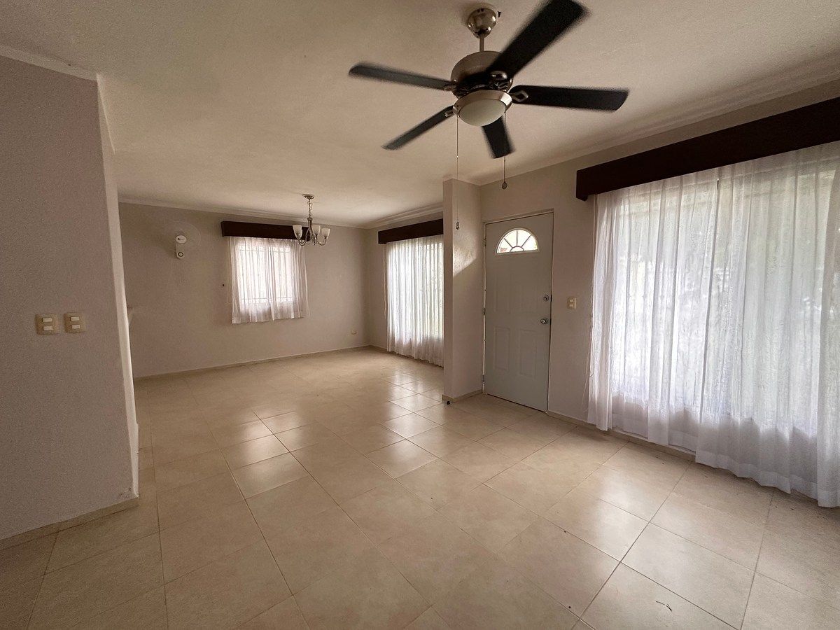 Casa em Gran Santa Fe, Mérida, foto 3 de 32