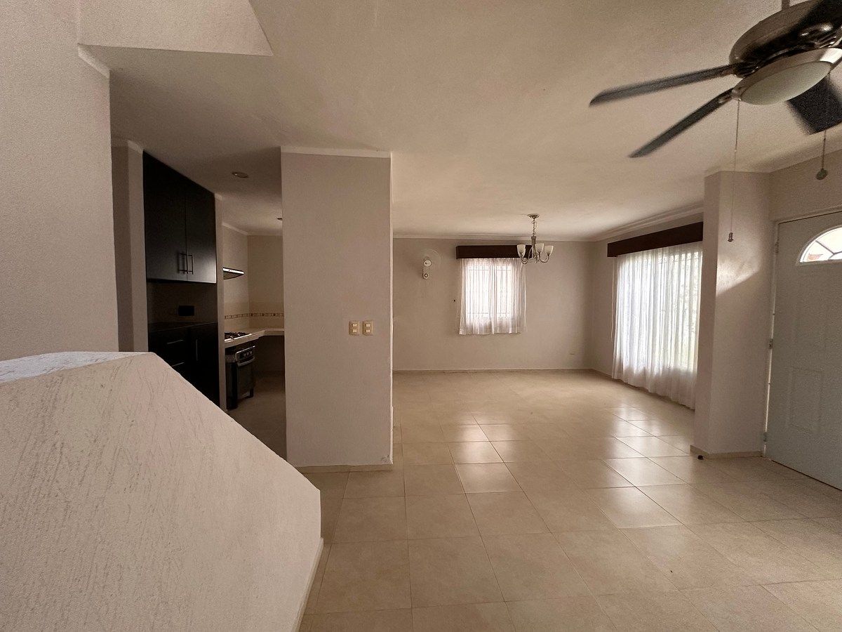 Casa em Gran Santa Fe, Mérida, foto 7 de 32