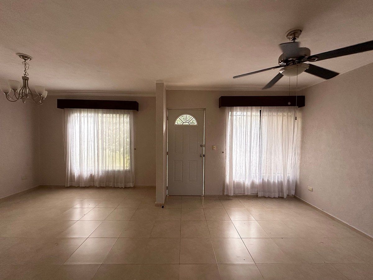 Casa em Gran Santa Fe, Mérida, foto 4 de 32