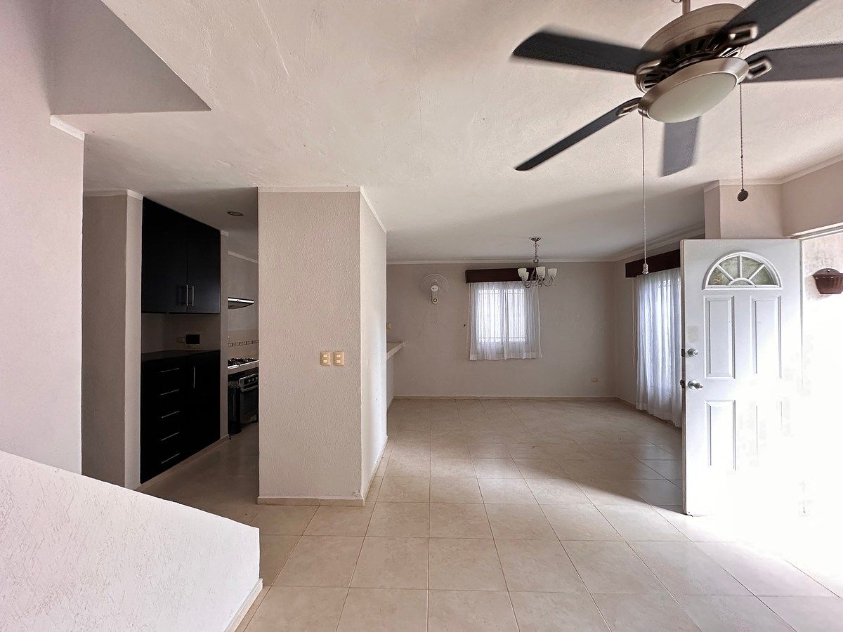 Casa em Gran Santa Fe, Mérida, foto 5 de 32