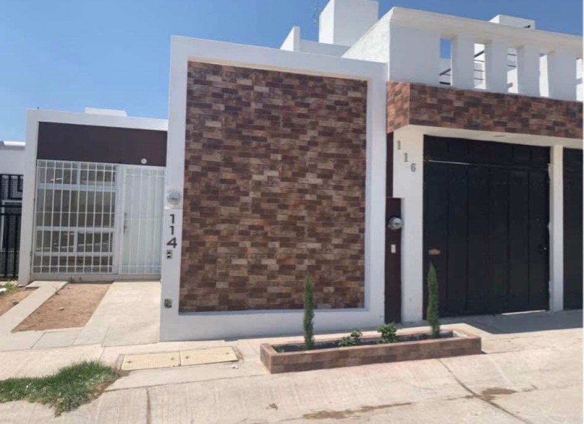 CASA EN VENTA EN LUNARIA, foto 1 de 10