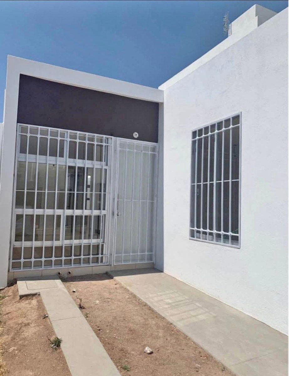 Casa en Lunaria, Aguascalientes, foto 3 de 10