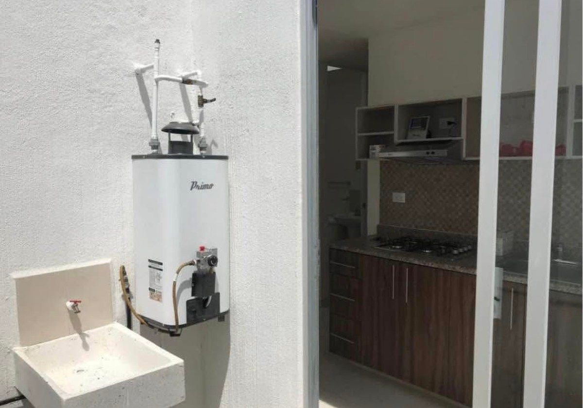 Casa en Lunaria, Aguascalientes, foto 8 de 10