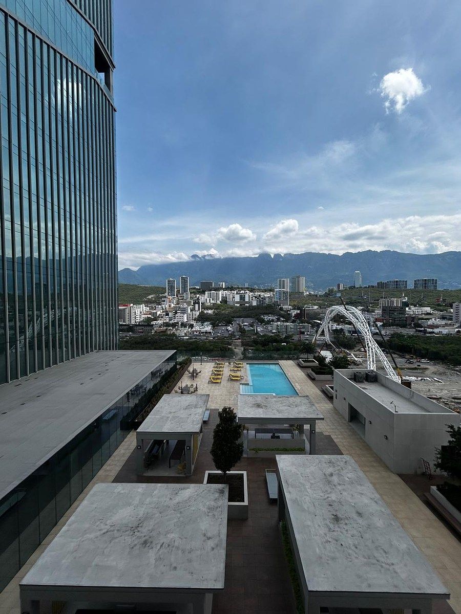Apartamento em Obispado, Monterrey, foto 9 de 15