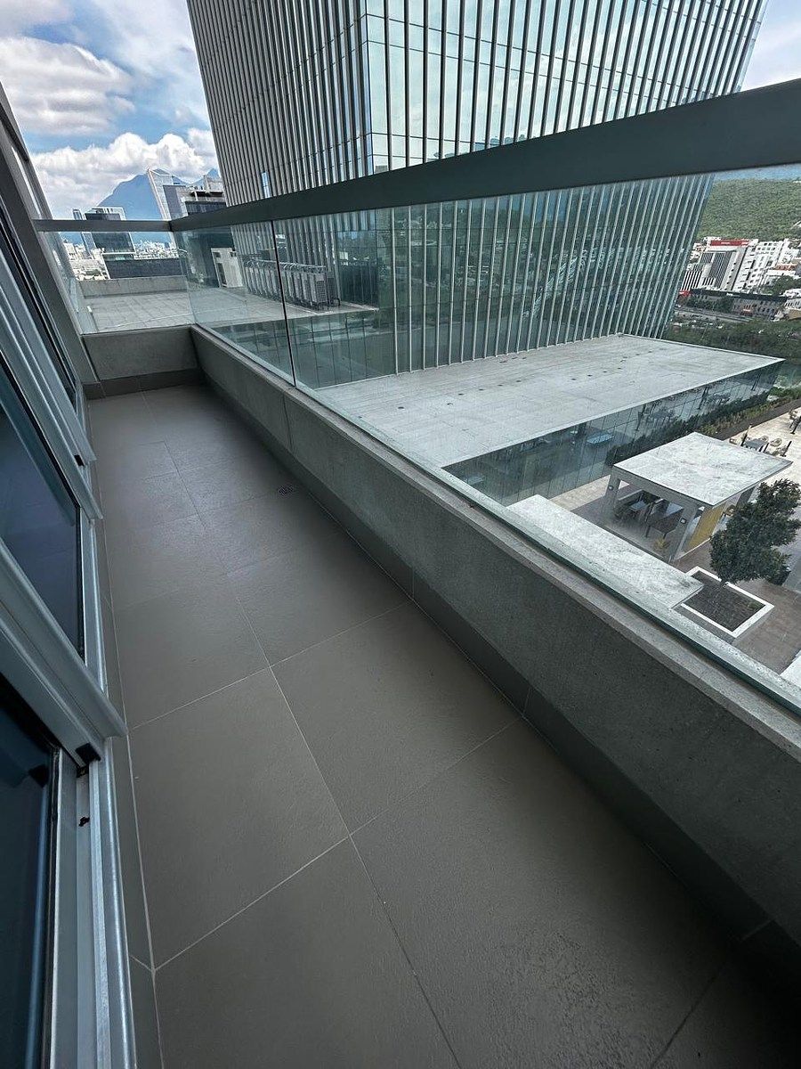 Apartamento em Obispado, Monterrey, foto 10 de 15