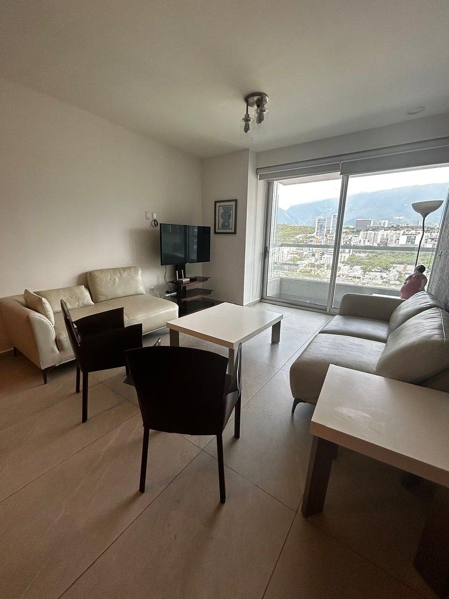 Apartamento em Obispado, Monterrey, foto 7 de 15
