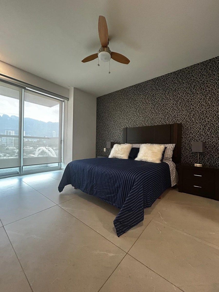 Apartamento em Obispado, Monterrey, foto 13 de 15