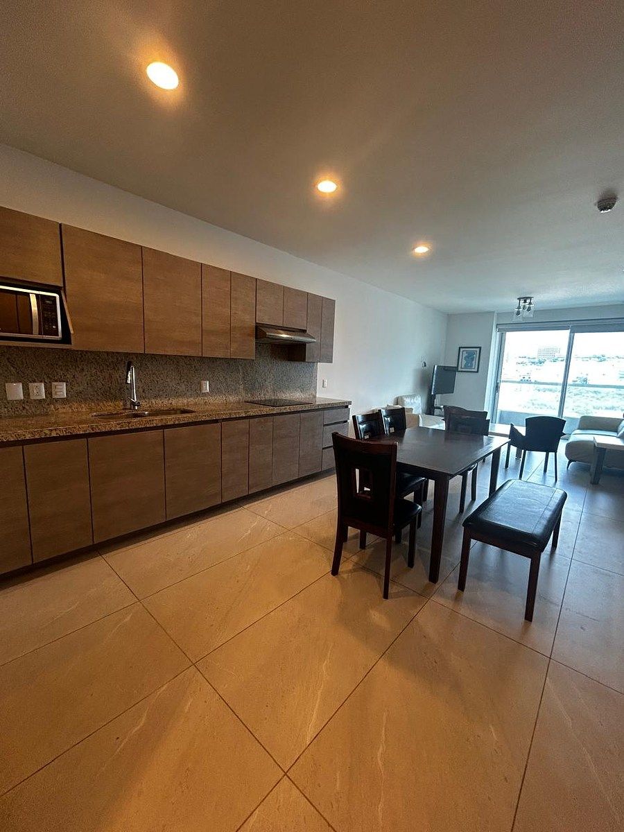 Apartamento em Obispado, Monterrey, foto 2 de 15