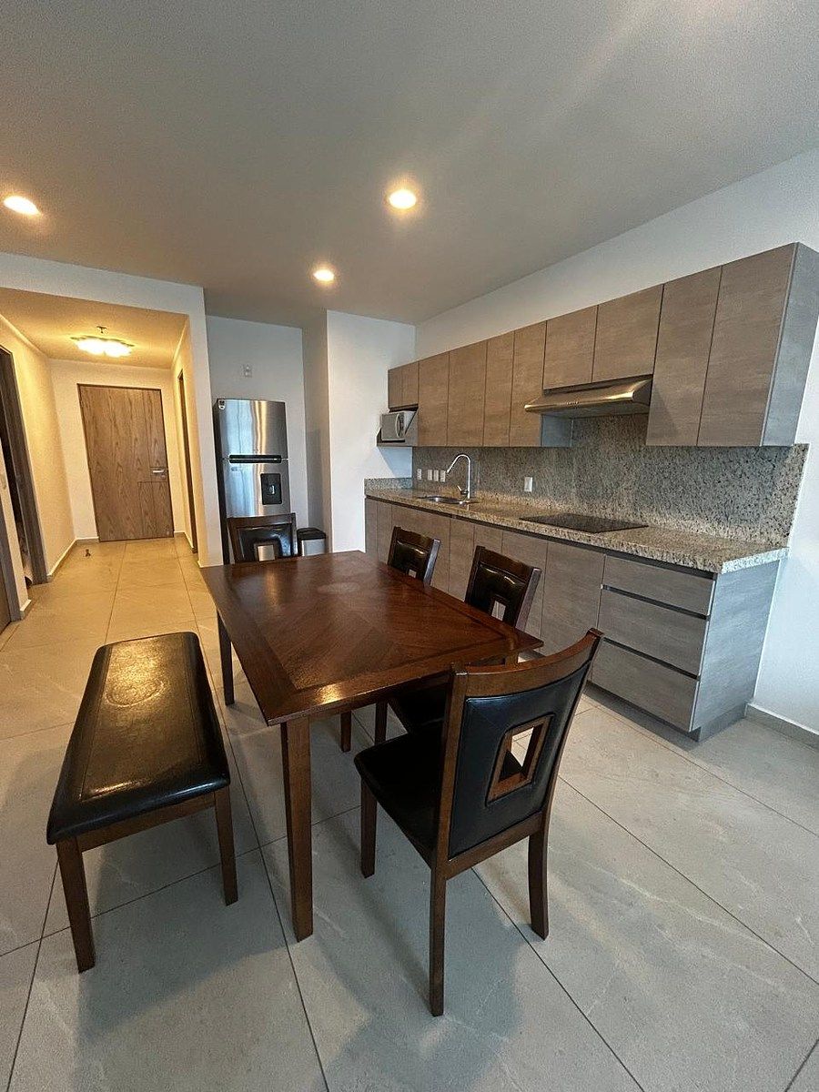 Apartamento em Obispado, Monterrey, foto 4 de 15