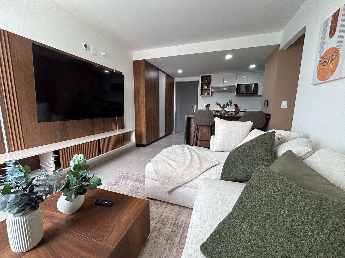 Apartamento em Ciudad Granja, Zapopan, foto 3 de 22