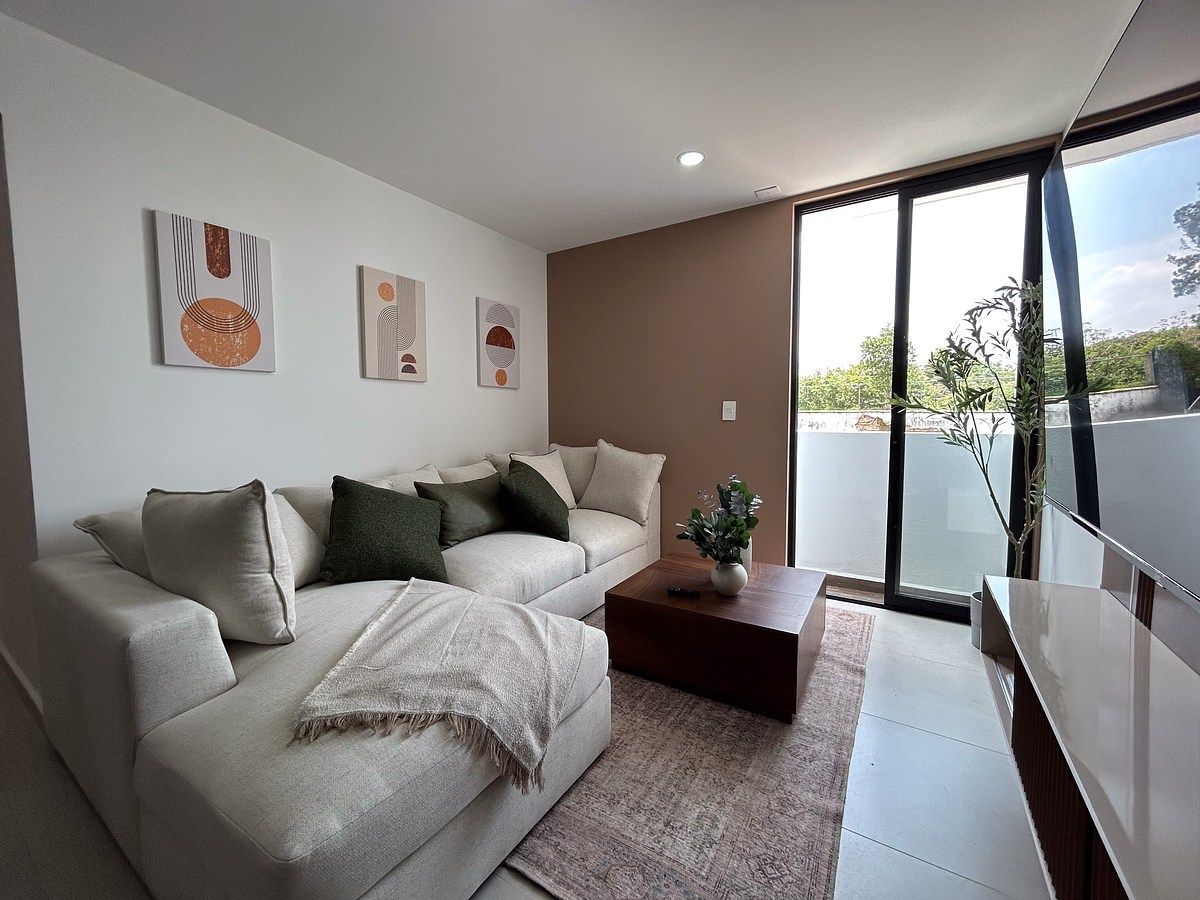 Apartamento em Ciudad Granja, Zapopan, foto 4 de 22
