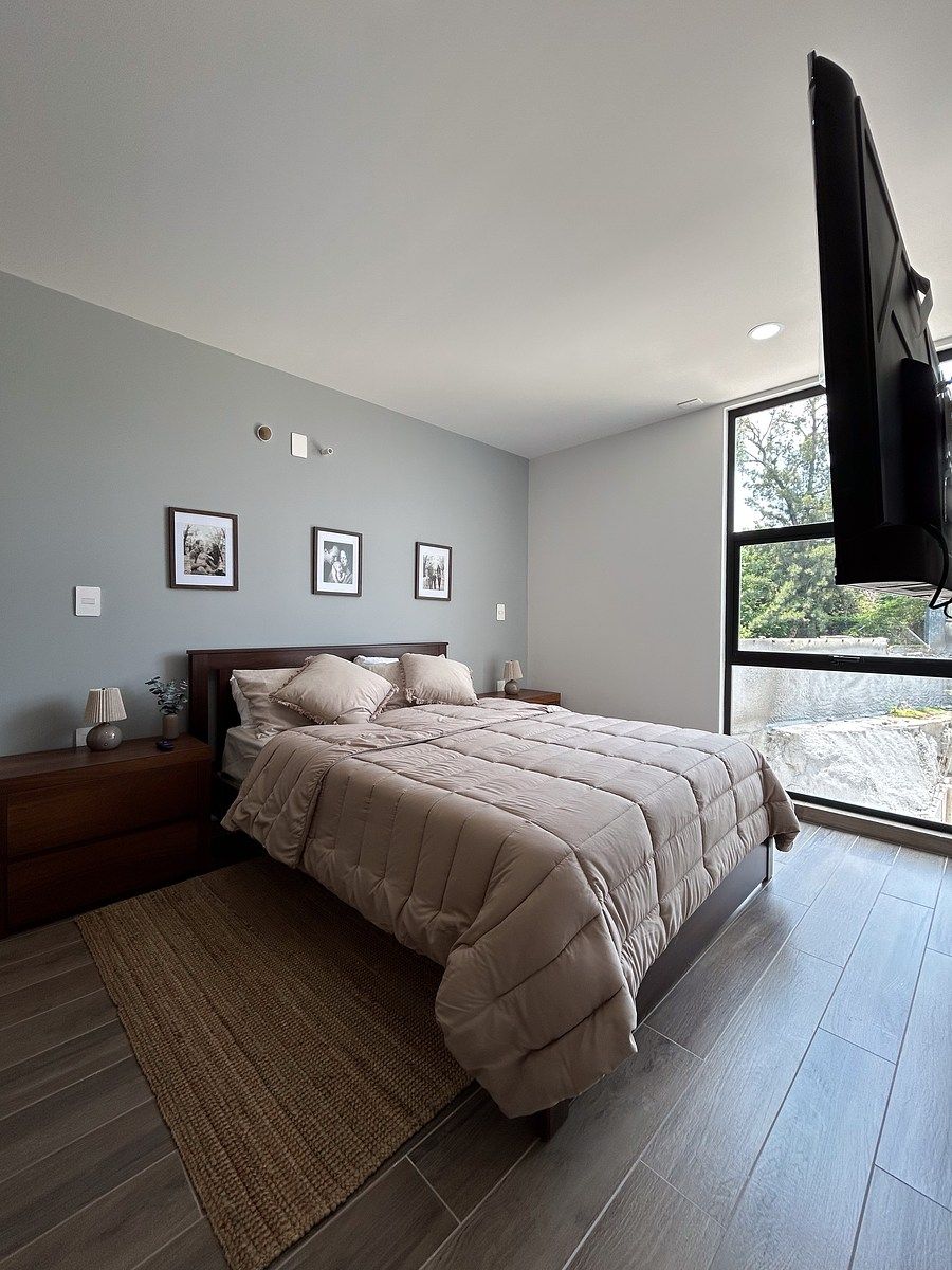 Apartamento em Ciudad Granja, Zapopan, foto 7 de 22
