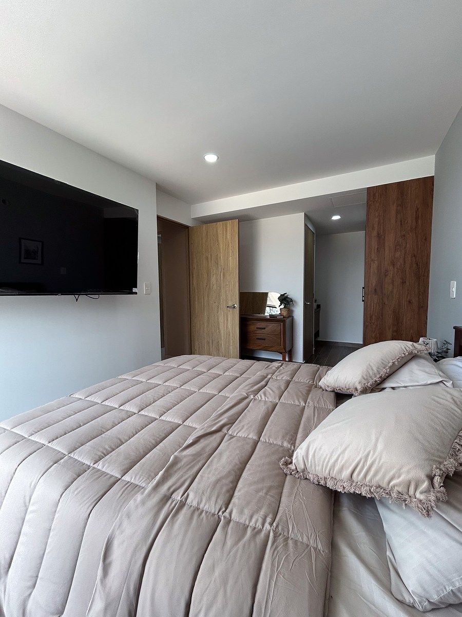 Apartamento em Ciudad Granja, Zapopan, foto 8 de 22