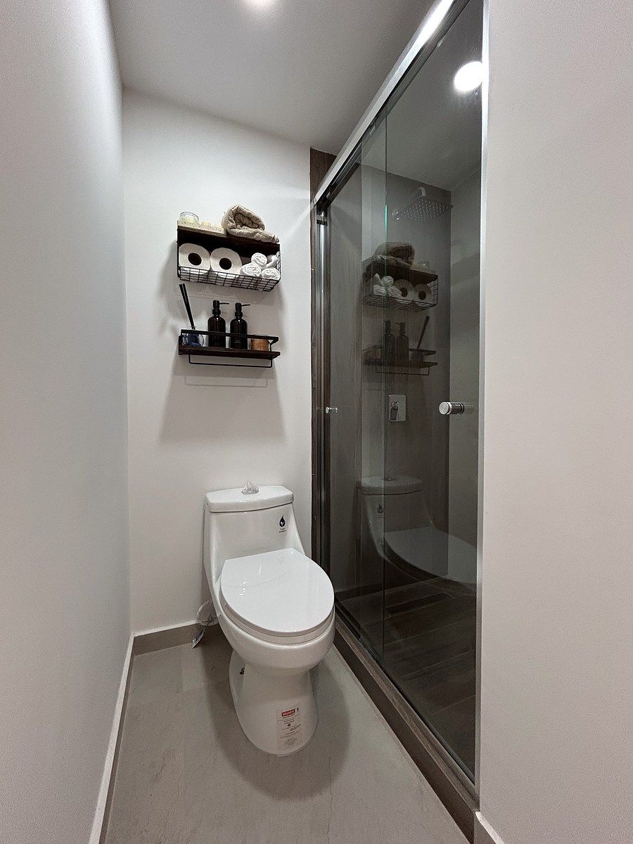 Apartamento em Ciudad Granja, Zapopan, foto 9 de 22