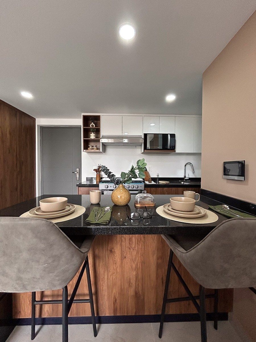 Apartamento em Ciudad Granja, Zapopan, foto 11 de 22