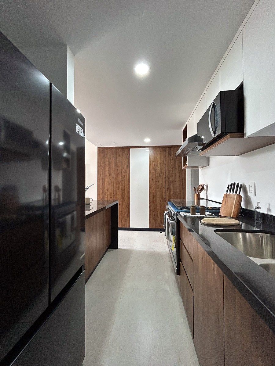 Apartamento em Ciudad Granja, Zapopan, foto 15 de 22