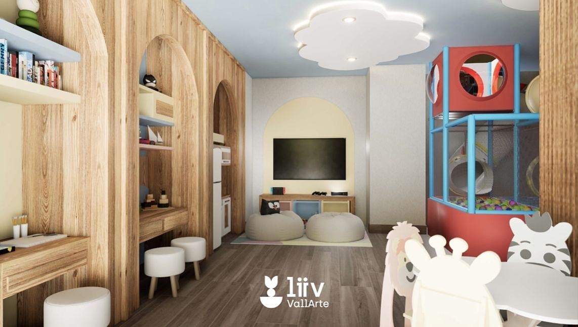 Apartamento em Ciudad Granja, Zapopan, foto 20 de 22