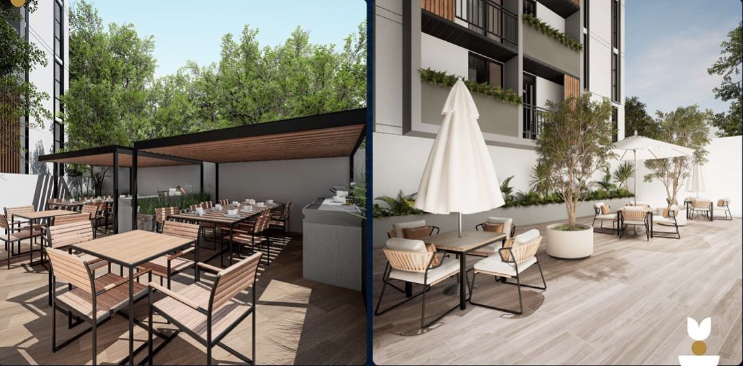 Apartamento em Ciudad Granja, Zapopan, foto 19 de 22
