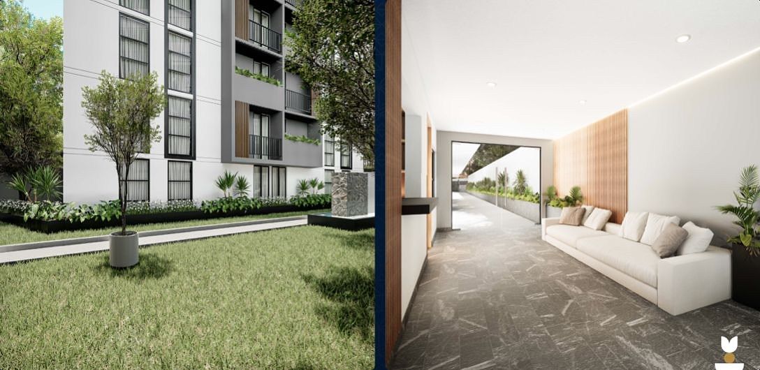 Apartamento em Ciudad Granja, Zapopan, foto 21 de 22