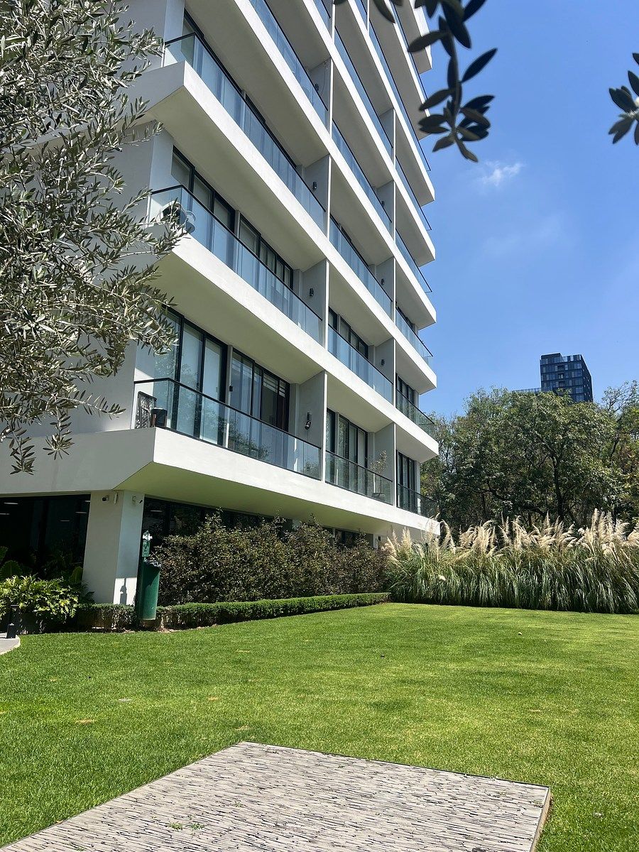 Apartamento em Colomos Providencia, Guadalajara, foto 2 de 14