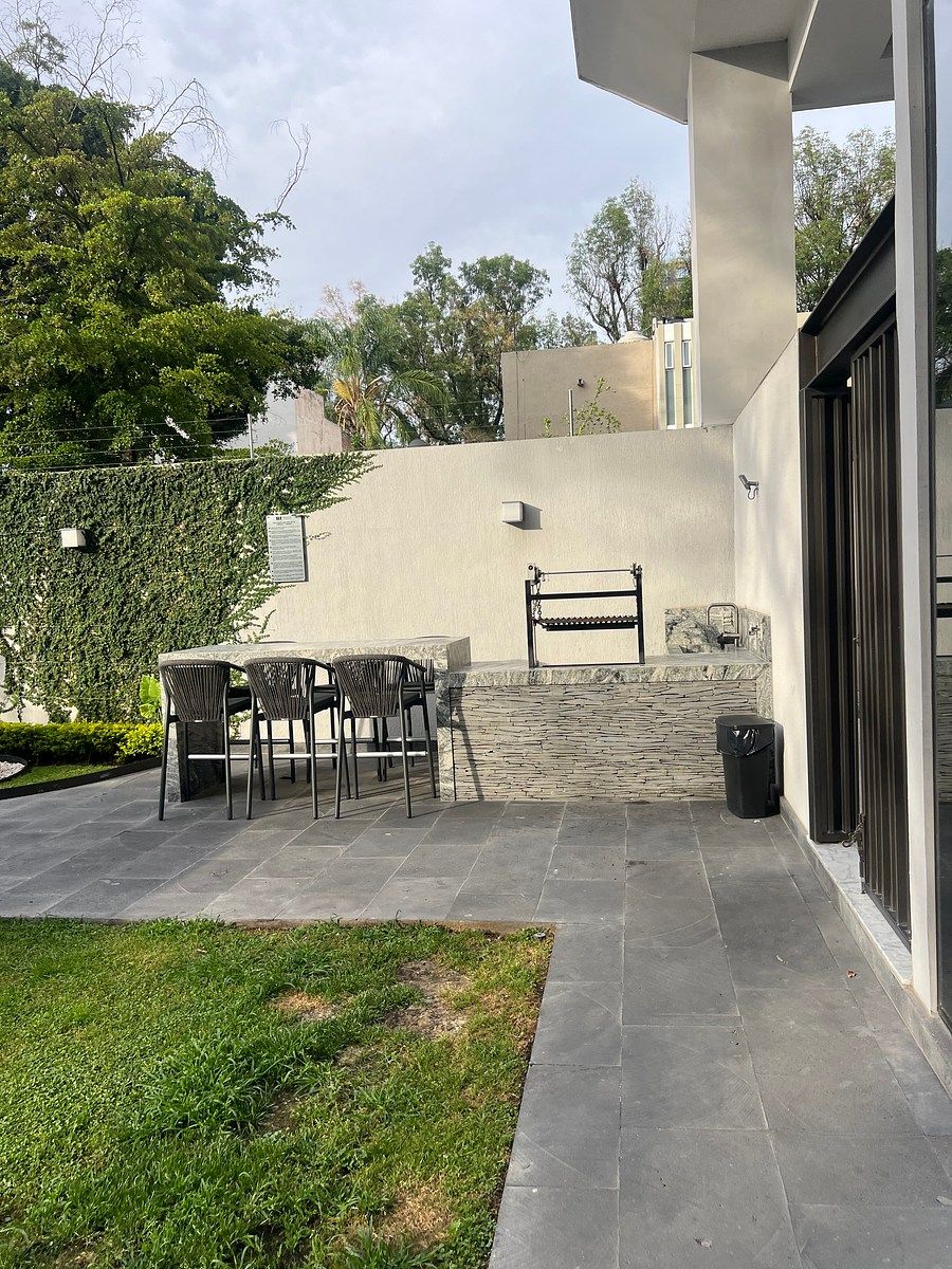 Apartamento em Colomos Providencia, Guadalajara, foto 3 de 14