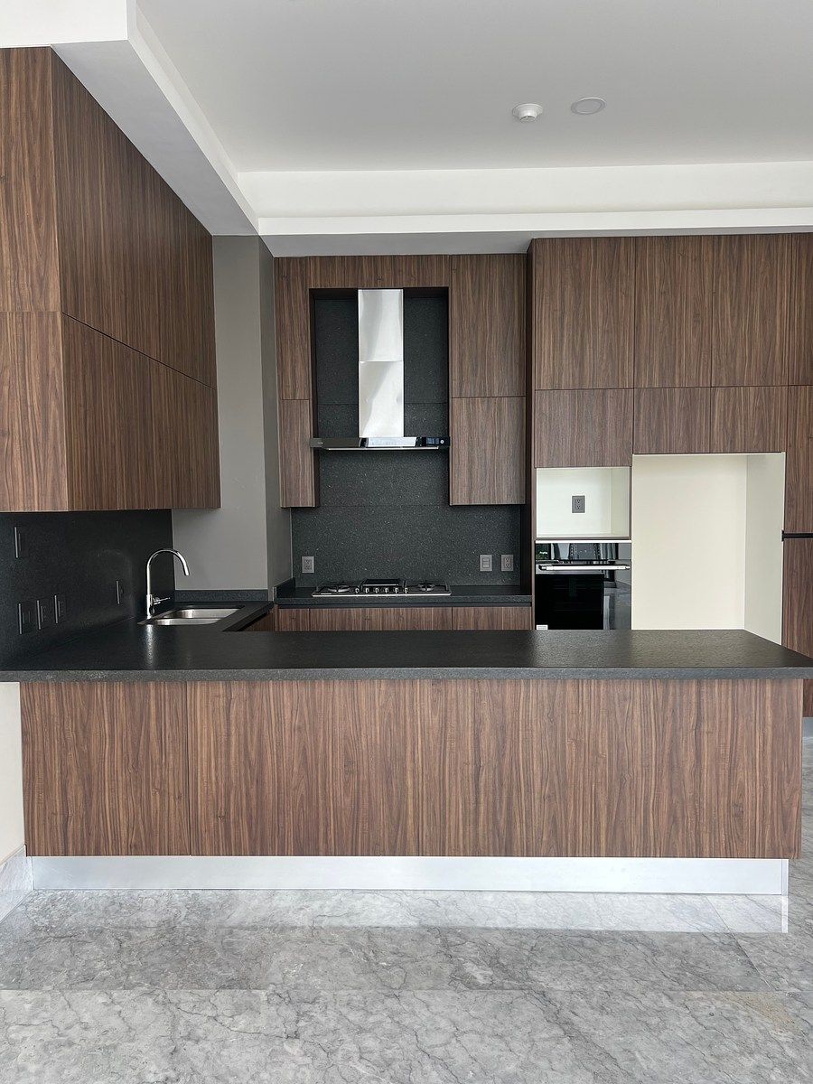 Apartamento em Colomos Providencia, Guadalajara, foto 4 de 14