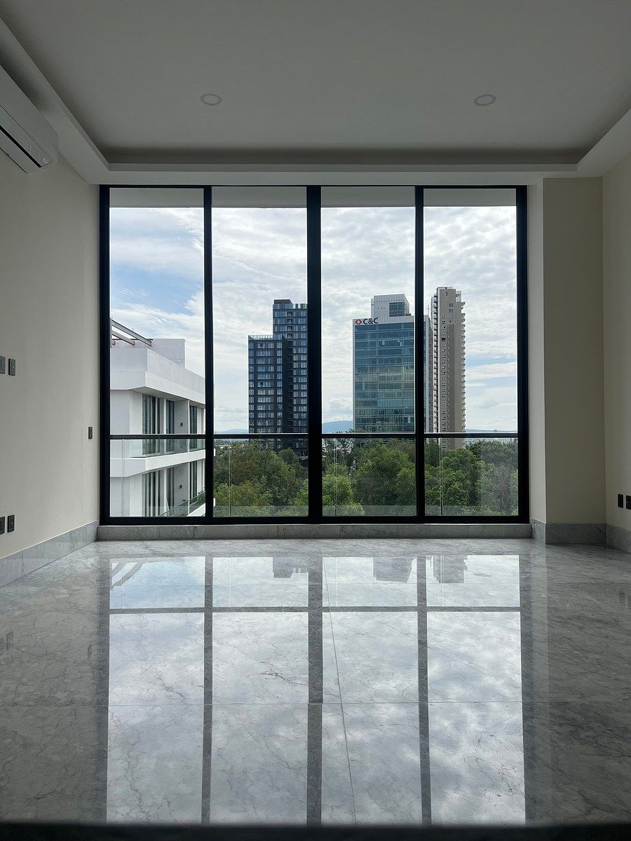Apartamento em Colomos Providencia, Guadalajara, foto 6 de 14