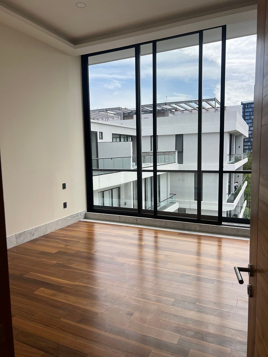 Apartamento em Colomos Providencia, Guadalajara, foto 8 de 14