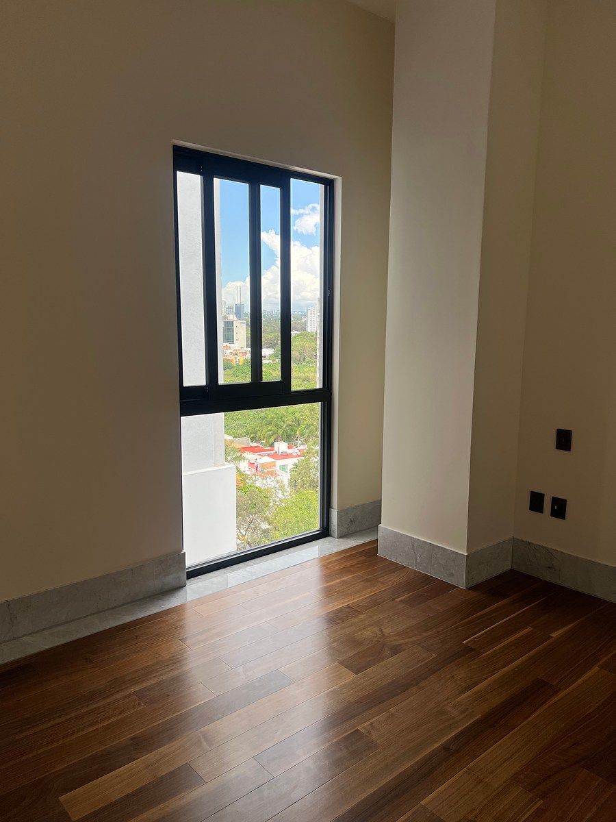 Apartamento em Colomos Providencia, Guadalajara, foto 11 de 14