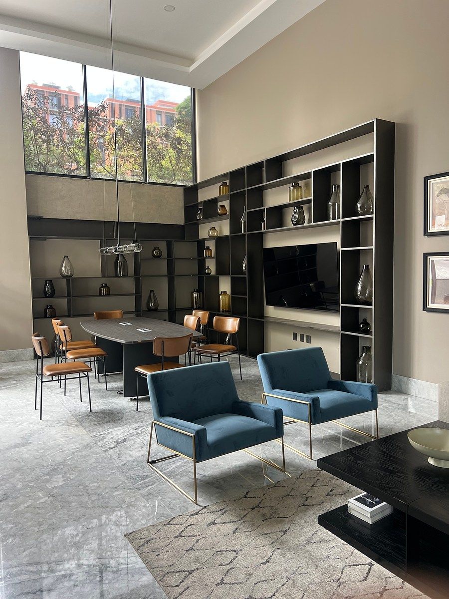 Apartamento em Colomos Providencia, Guadalajara, foto 14 de 14