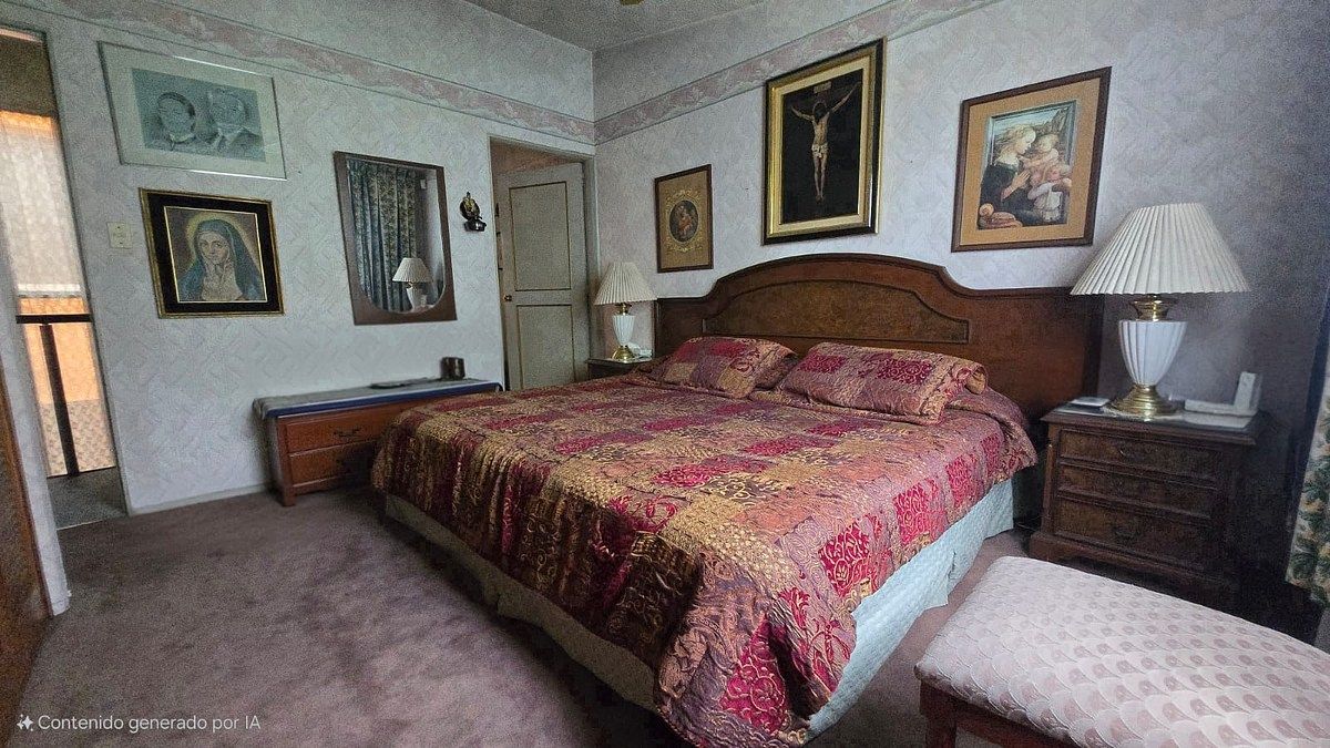Casa em Rinconada Coapa 1A Sección, Tlalpan, foto 5 de 10