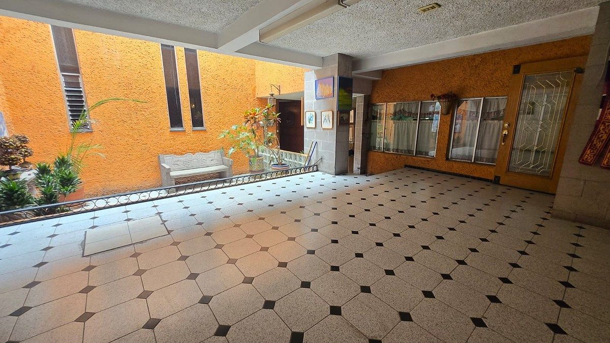 Casa em Rinconada Coapa 1A Sección, Tlalpan, foto 6 de 10