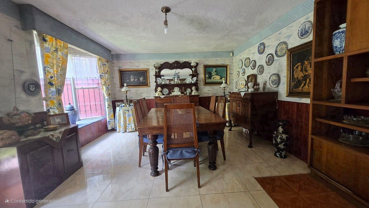 Casa em Rinconada Coapa 1A Sección, Tlalpan, foto 4 de 10