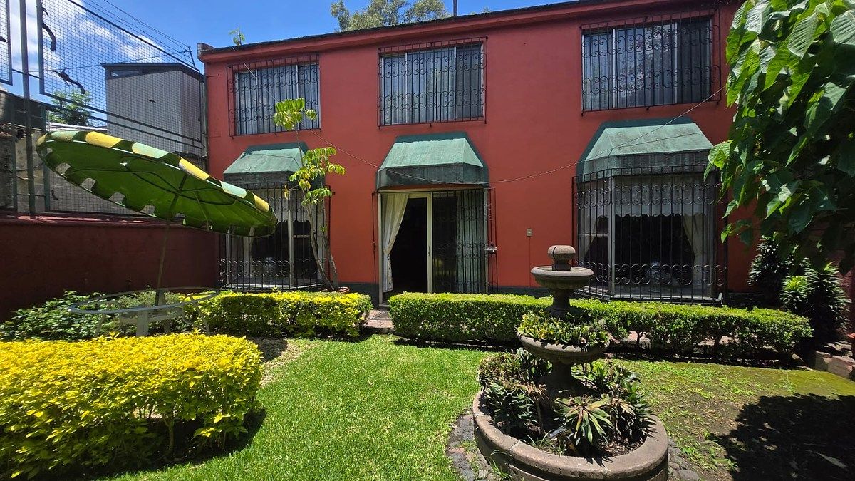 Casa em Rinconada Coapa 1A Sección, Tlalpan, foto 8 de 10