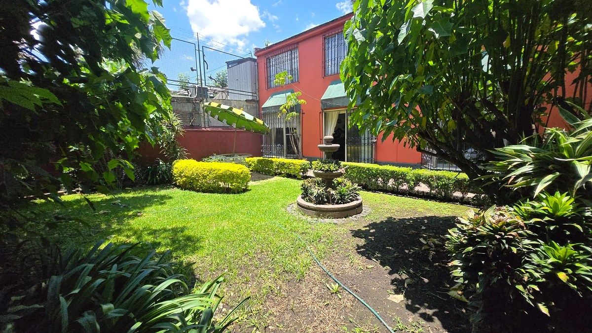 Casa em Rinconada Coapa 1A Sección, Tlalpan, foto 9 de 10