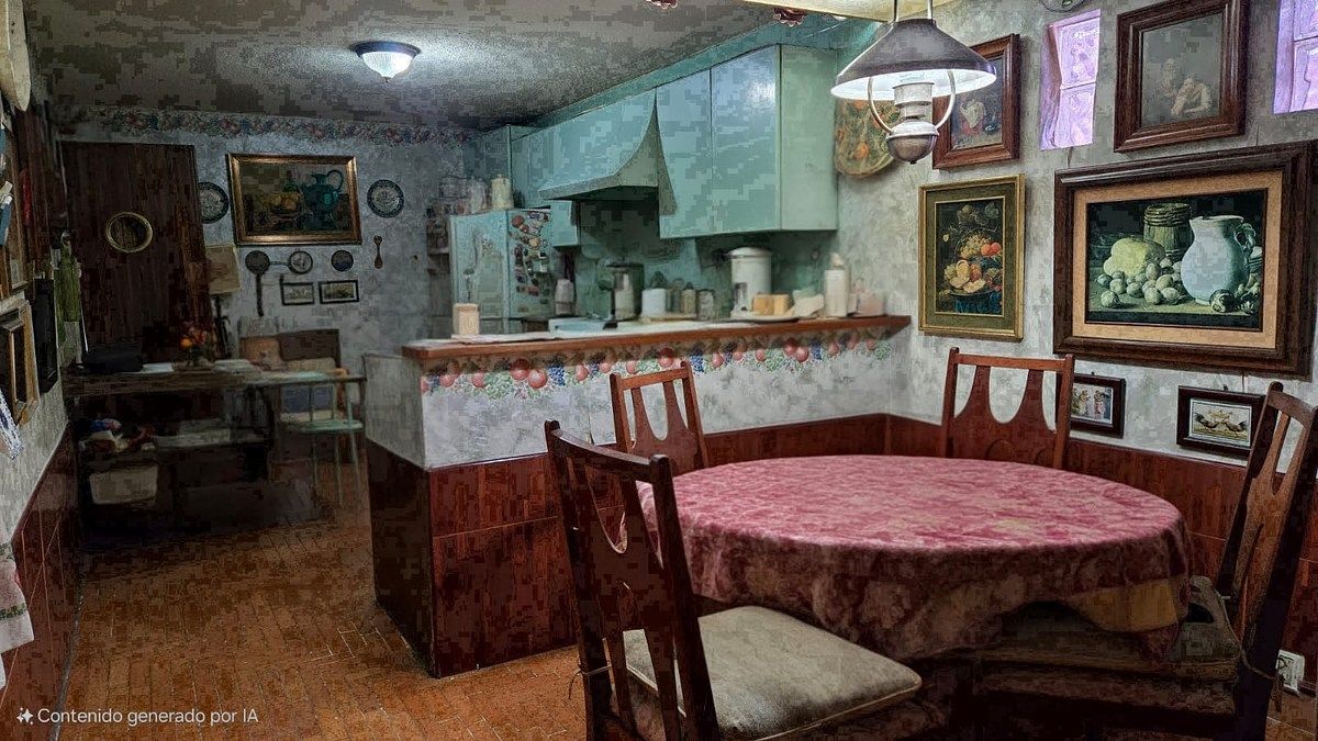 Casa em Rinconada Coapa 1A Sección, Tlalpan, foto 3 de 10