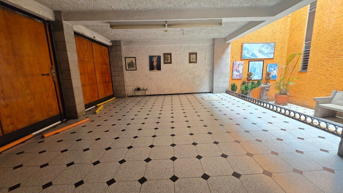 Casa em Rinconada Coapa 1A Sección, Tlalpan, foto 7 de 10
