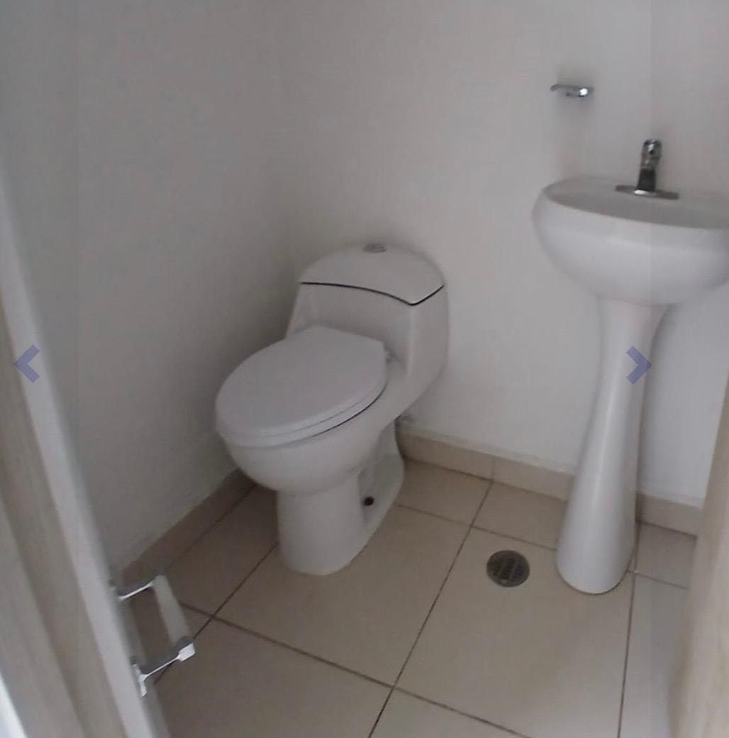 Casa en condominio en Hacienda del Parque 2a Sección, Cuautitlán Izcalli, foto 6 de 10