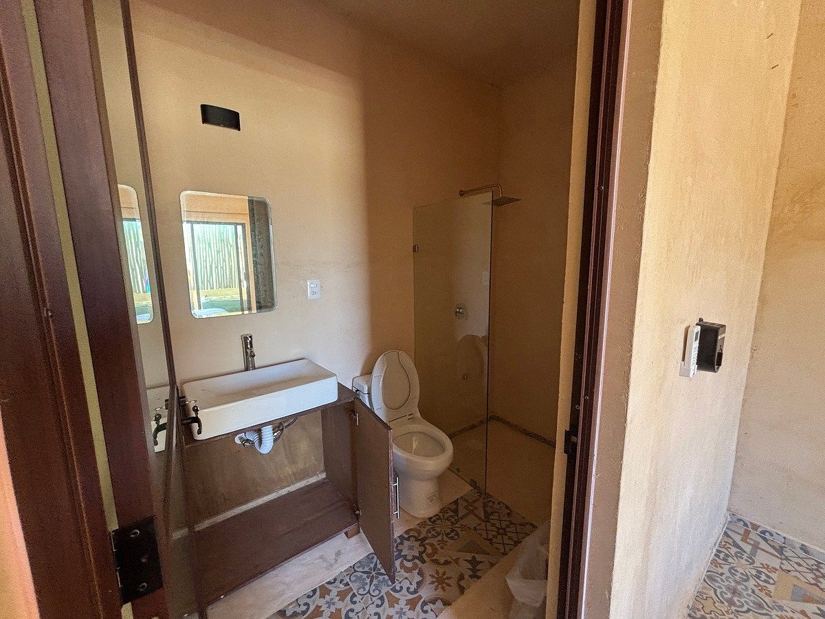 BAÑO, foto 9 de 11