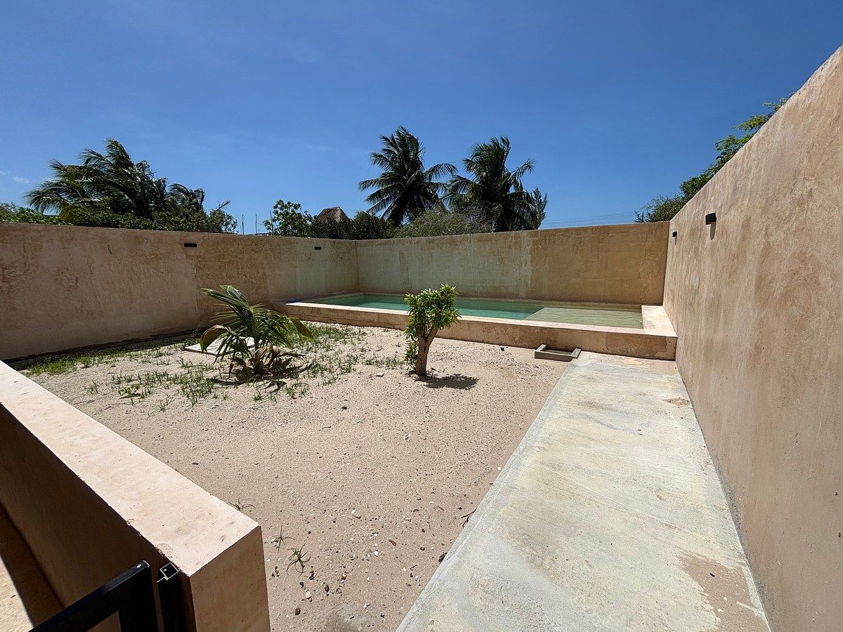 AREA COMUN DE AMENIDADES CON PISCINA, foto 10 de 11
