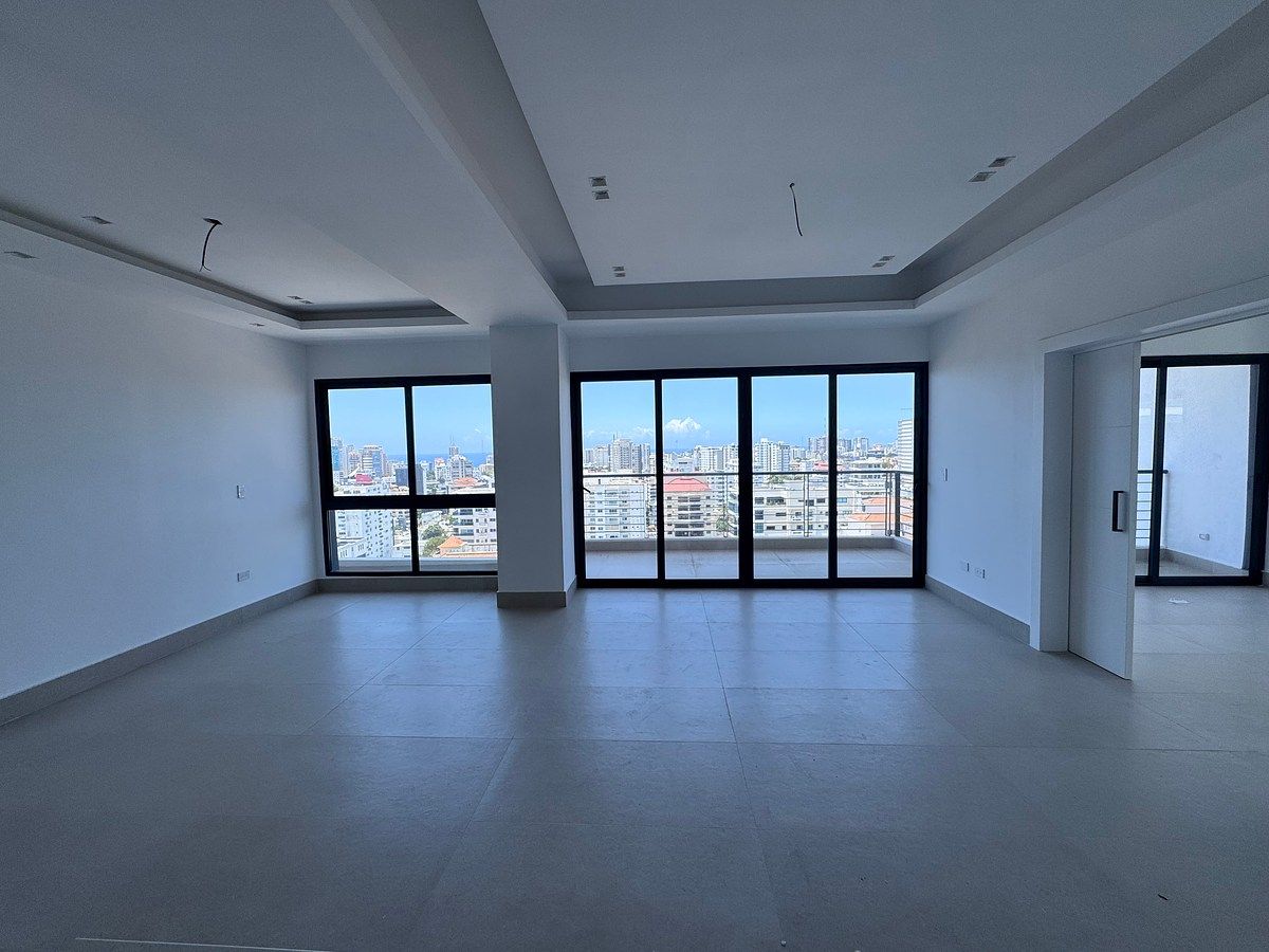 Apartamento en Ensanche Naco, Santo Domingo Centro (Distrito Nacional), foto 2 de 31