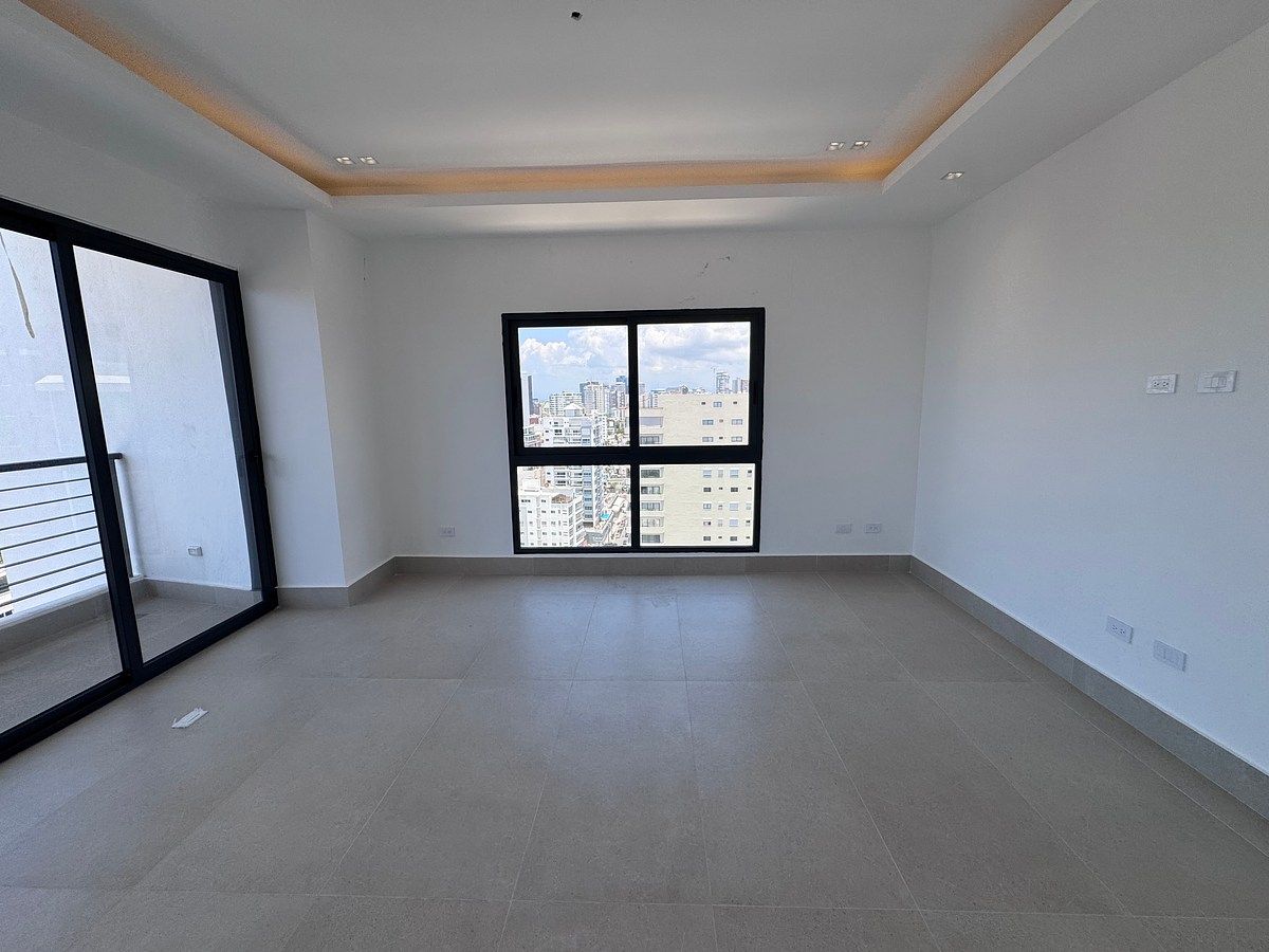 Apartamento en Ensanche Naco, Santo Domingo Centro (Distrito Nacional), foto 6 de 31