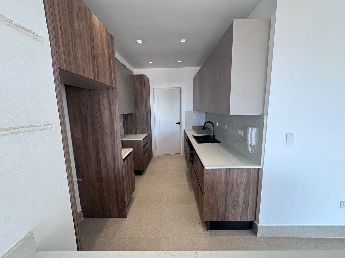 Apartamento en Ensanche Naco, Santo Domingo Centro (Distrito Nacional), foto 9 de 31