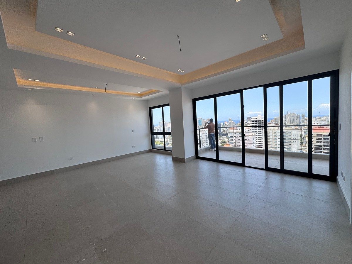 Apartamento en Ensanche Naco, Santo Domingo Centro (Distrito Nacional), foto 11 de 31