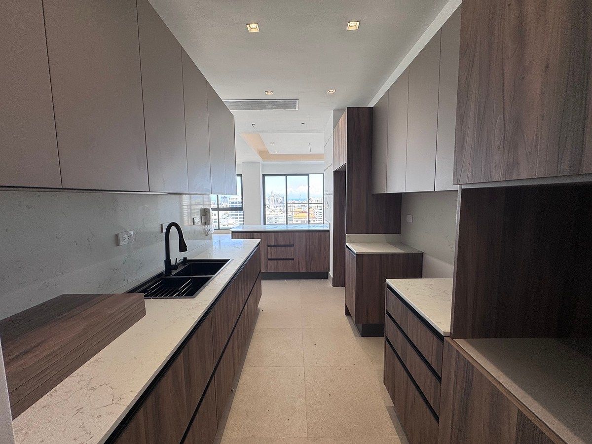 Apartamento en Ensanche Naco, Santo Domingo Centro (Distrito Nacional), foto 13 de 31