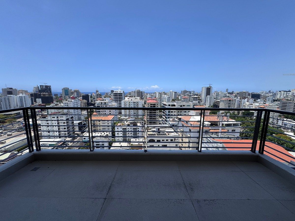 Apartamento en Ensanche Naco, Santo Domingo Centro (Distrito Nacional), foto 15 de 31
