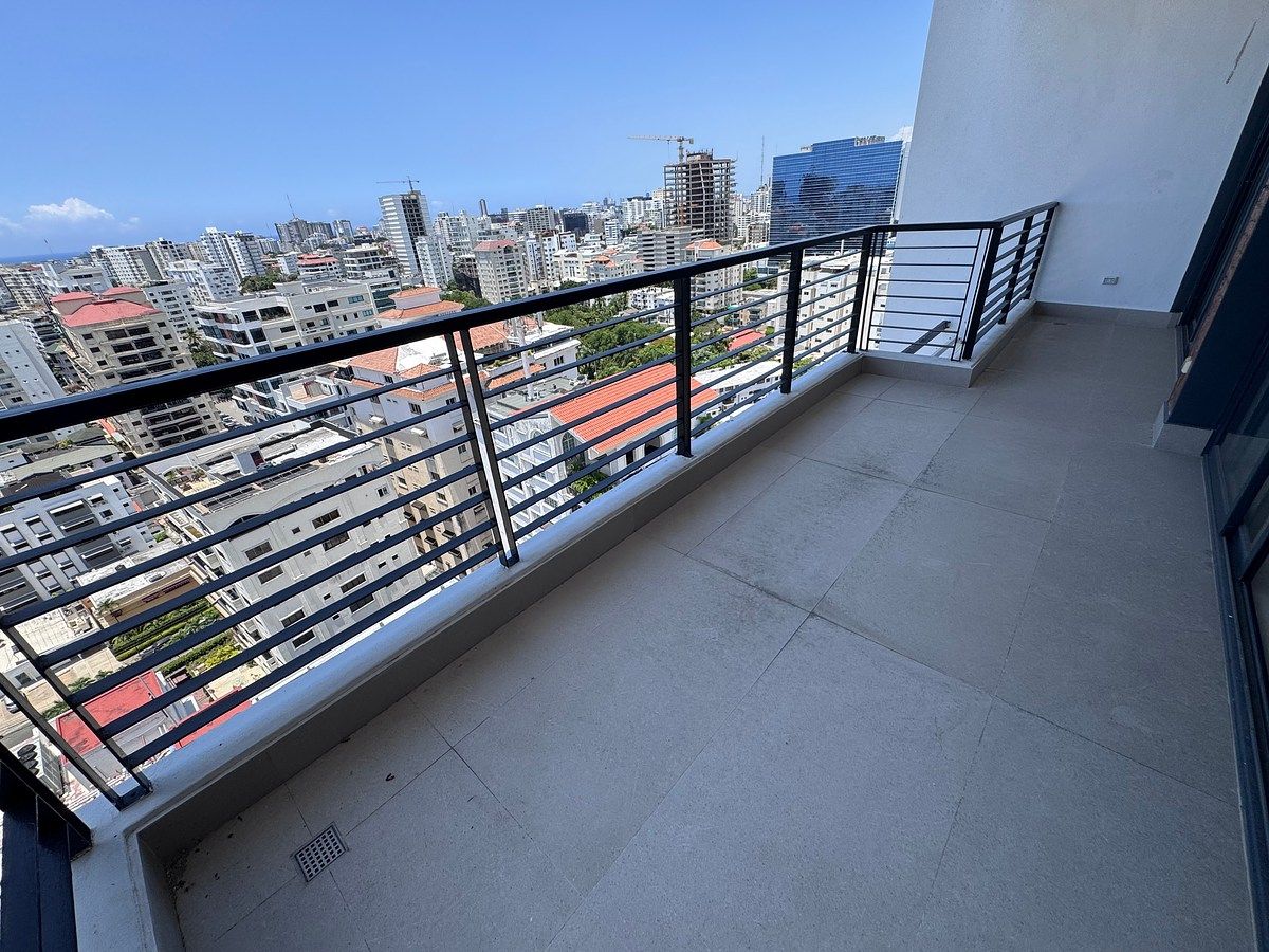 Apartamento en Ensanche Naco, Santo Domingo Centro (Distrito Nacional), foto 16 de 31